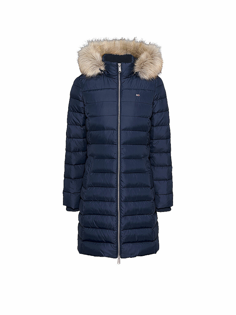 TOMMY JEANS Steppmantel from Kastner & Öhler DE/AT
