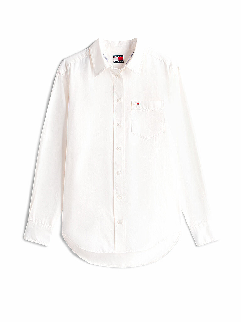 TOMMY JEANS Bluse – Tommy Jeans