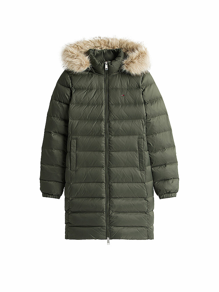 TOMMY JEANS Steppmantel from Kastner & Öhler DE/AT