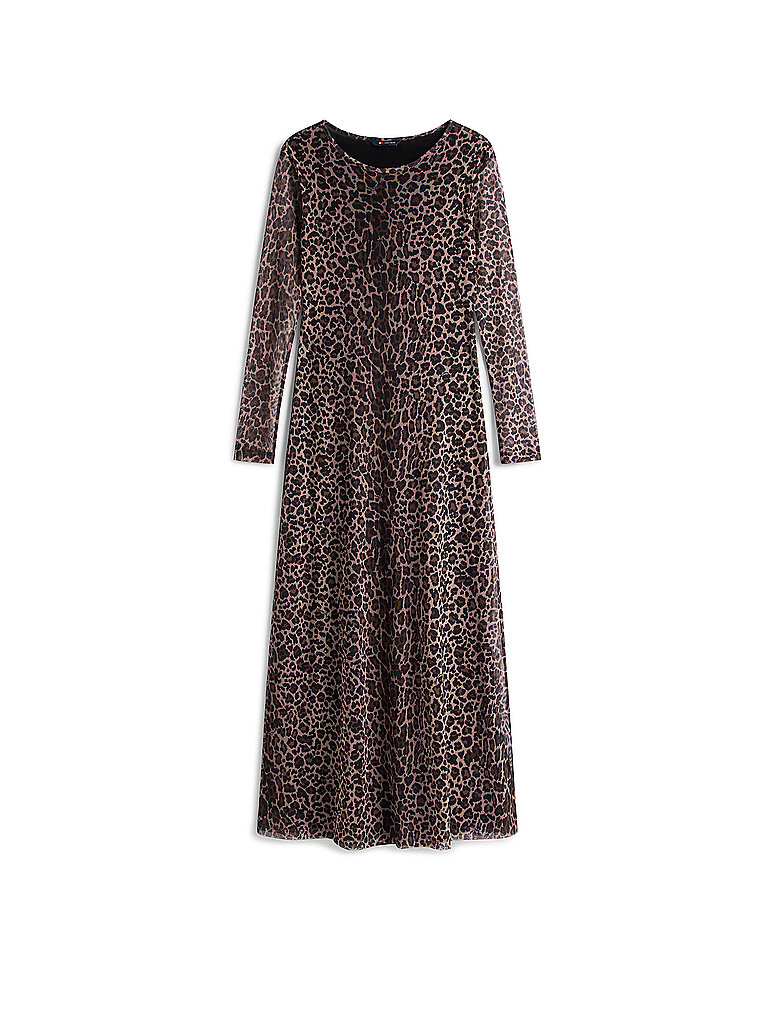 TOMMY JEANS Maxikleid – Tommy Jeans