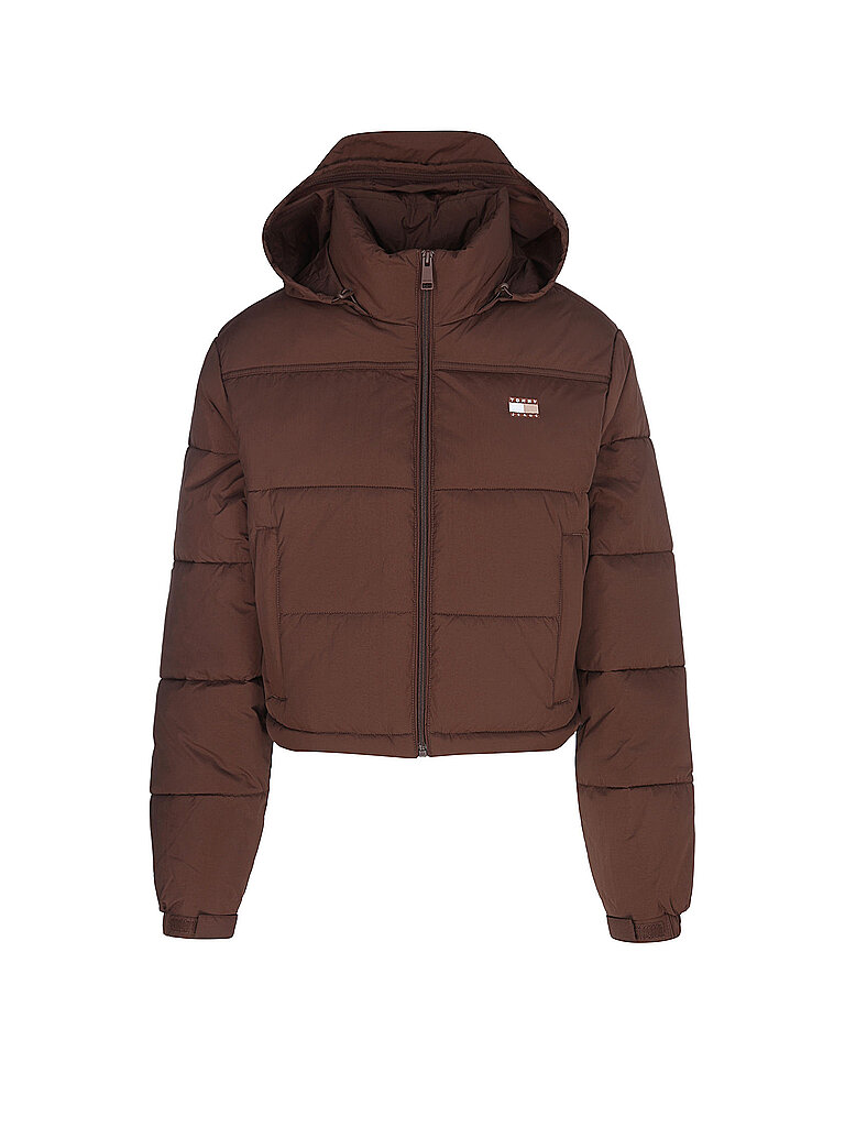 TOMMY JEANS Steppjacke from Kastner & Öhler DE/AT