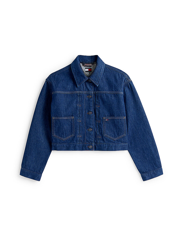 TOMMY JEANS Jeansjacke from Kastner & Öhler DE/AT
