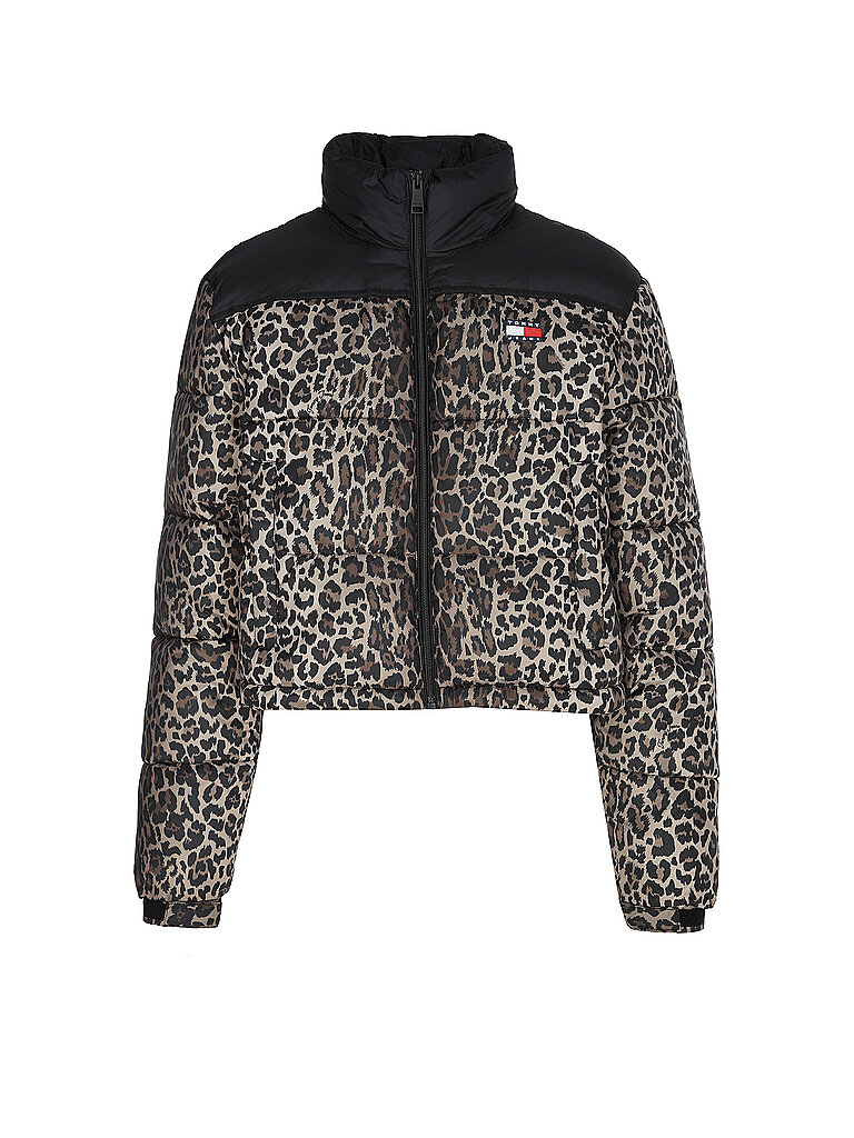 TOMMY JEANS Steppjacke from Kastner & Öhler DE/AT