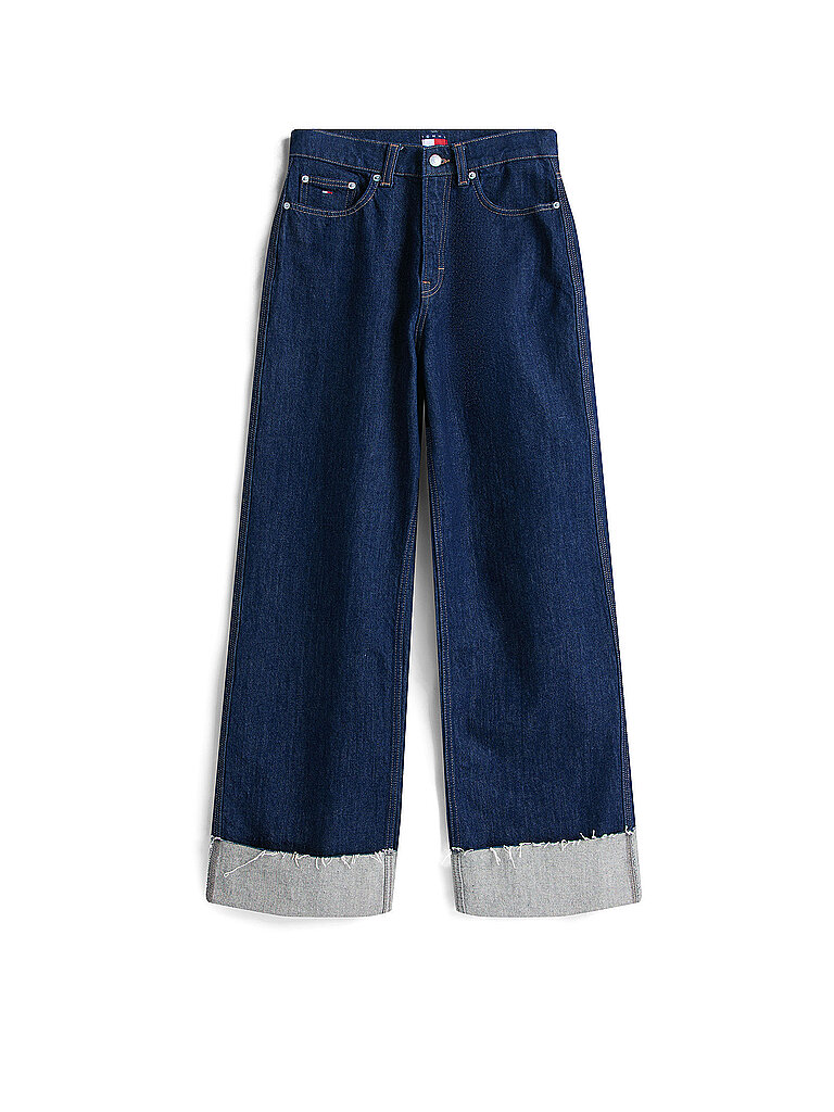 TOMMY JEANS Jeans Wide Leg – Tommy Jeans