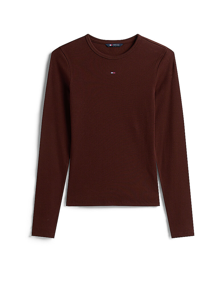 TOMMY JEANS Langarmshirt from Kastner & Öhler DE/AT