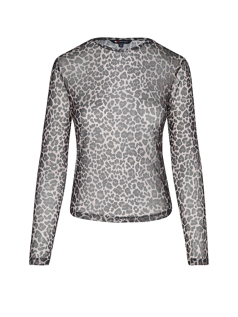 TOMMY JEANS Langarmshirt from Kastner & Öhler DE/AT