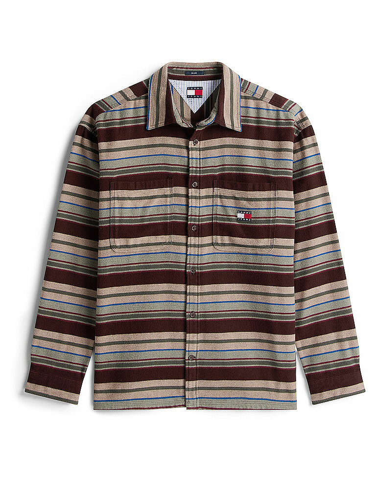 TOMMY JEANS Overshirt from Kastner & Öhler DE/AT