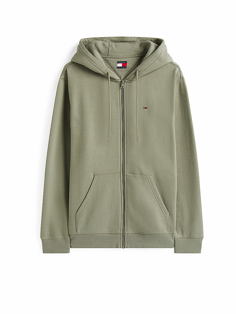 TOMMY JEANS Sweatjacke from Kastner & Öhler DE/AT