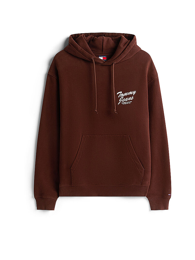 TOMMY JEANS Kapuzensweater - Hoodie from Kastner & Öhler DE/AT