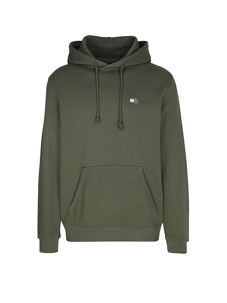 TOMMY JEANS Kapuzensweater - Hoodie from Kastner & Öhler DE/AT