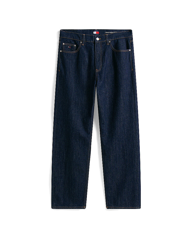 TOMMY JEANS Jeans Tapered Fit – Tommy Jeans