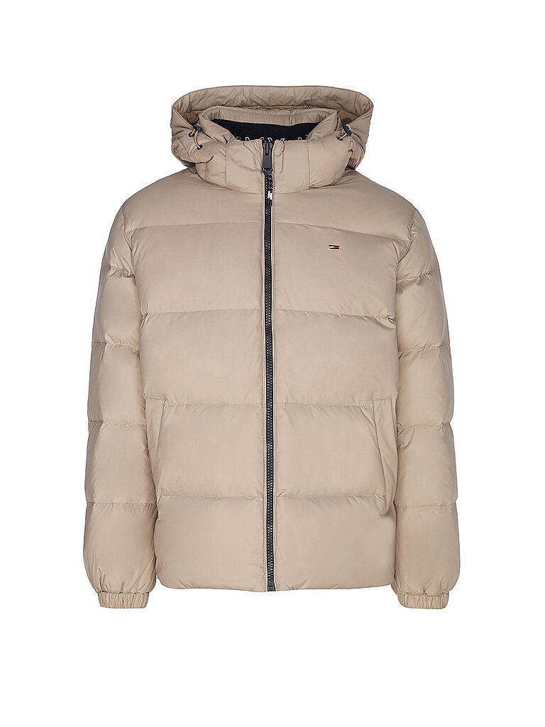 TOMMY JEANS Daunenjacke ESSENTIAL – Tommy Jeans