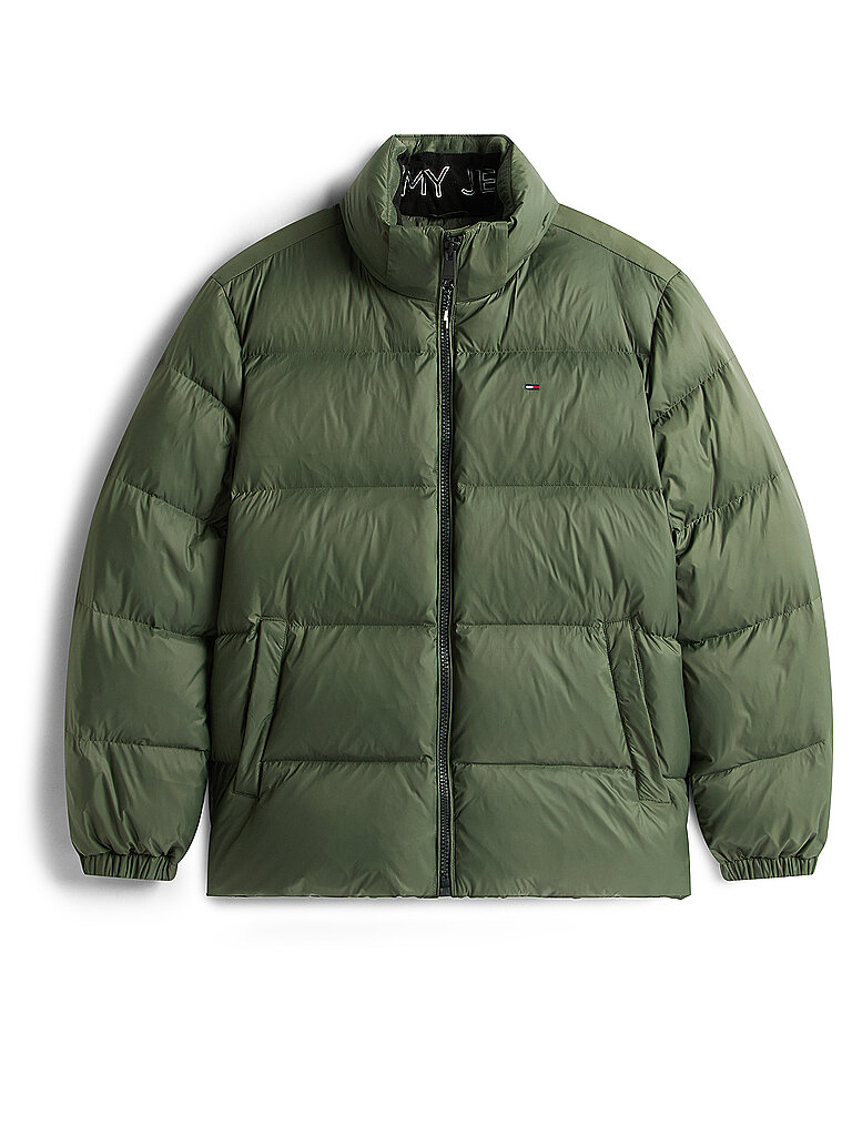TOMMY JEANS Daunenjacke ESSENTIAL – Tommy Jeans