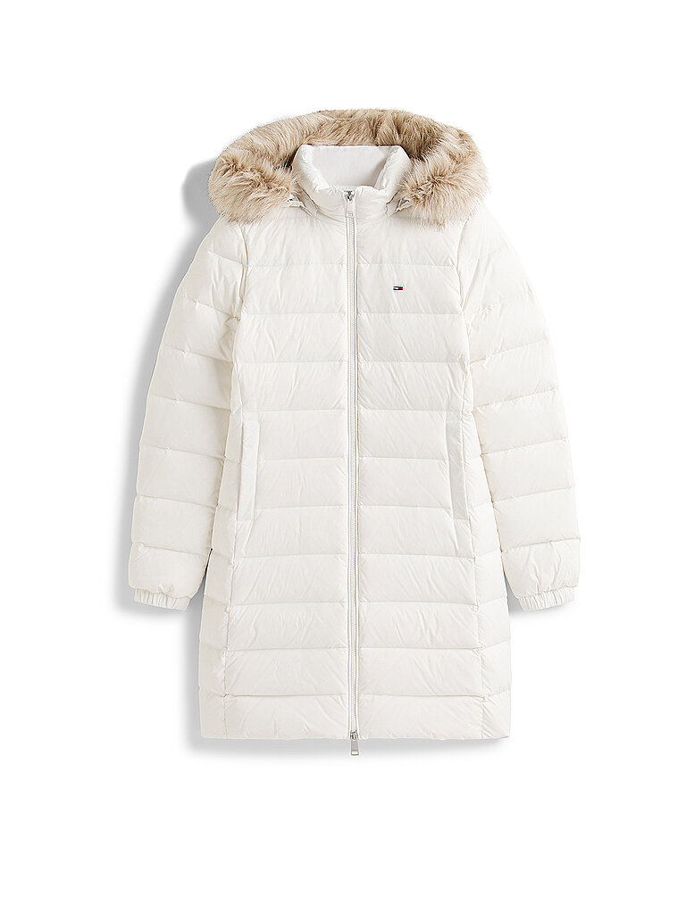 TOMMY JEANS Steppmantel – Tommy Jeans