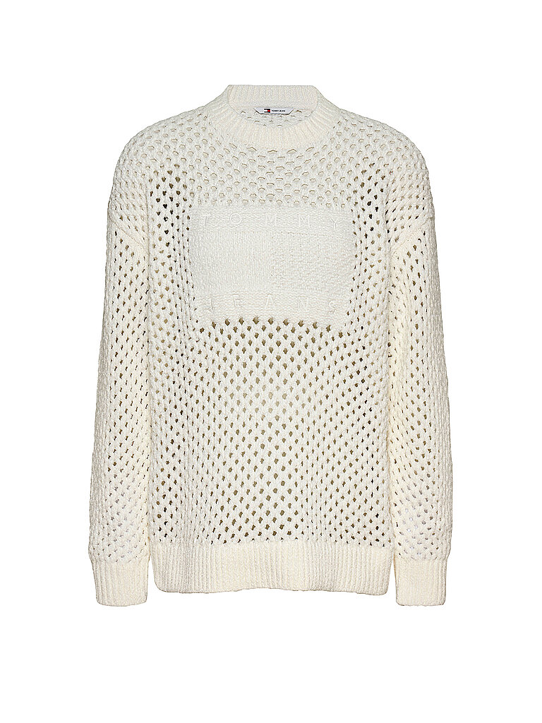 TOMMY JEANS Pullover – Tommy Jeans