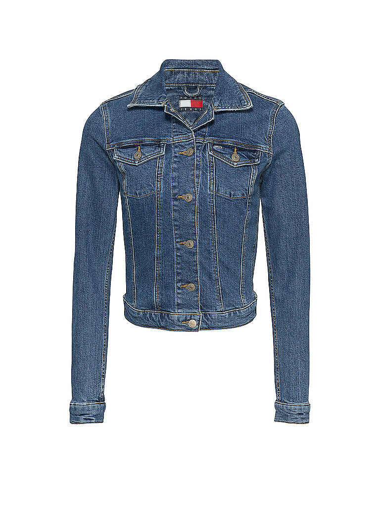 TOMMY JEANS Jeansjacke – Tommy Jeans