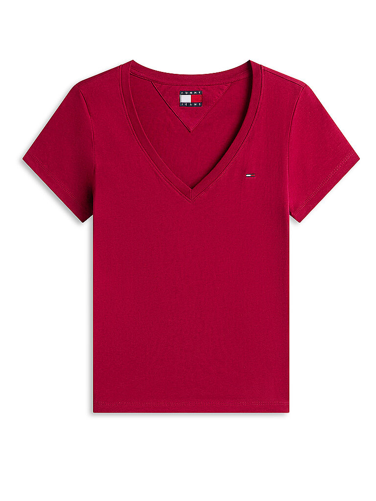TOMMY JEANS T-Shirt – Tommy Jeans