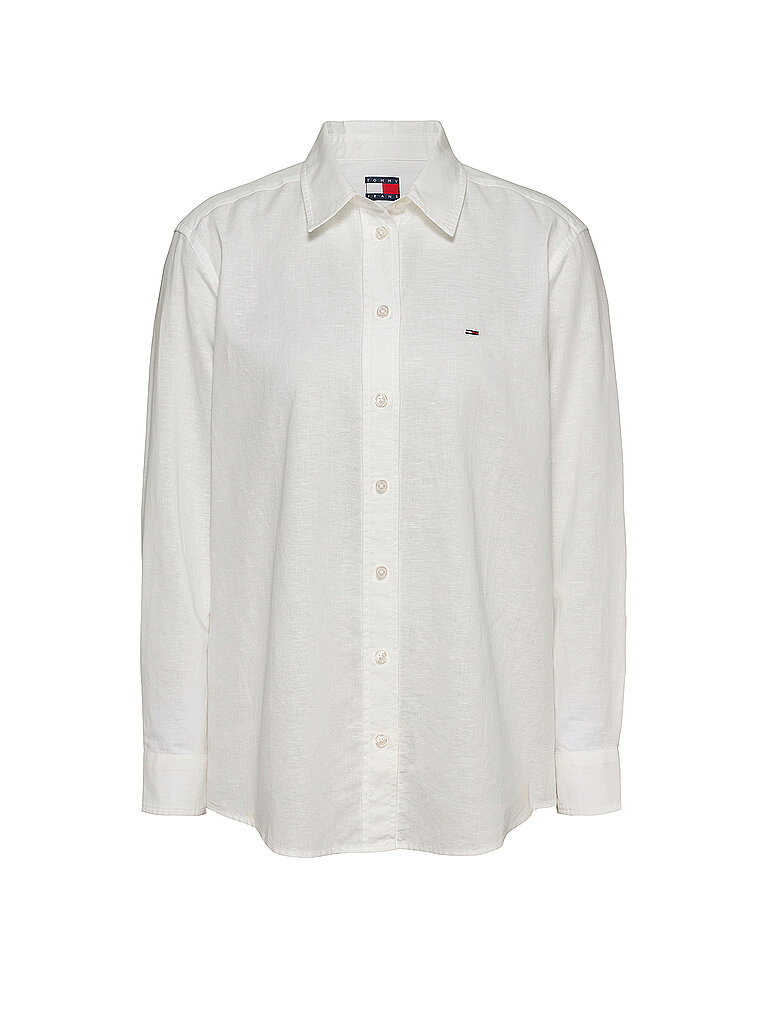 TOMMY JEANS Hemdbluse – Tommy Jeans