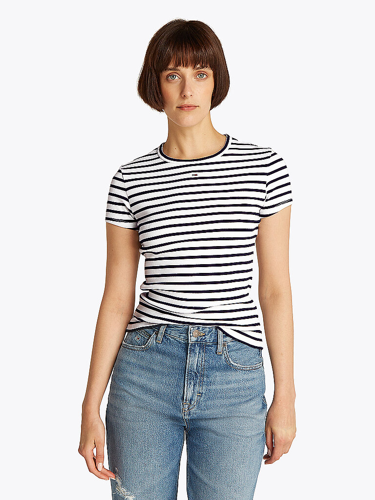 TOMMY JEANS T-Shirt – Tommy Jeans