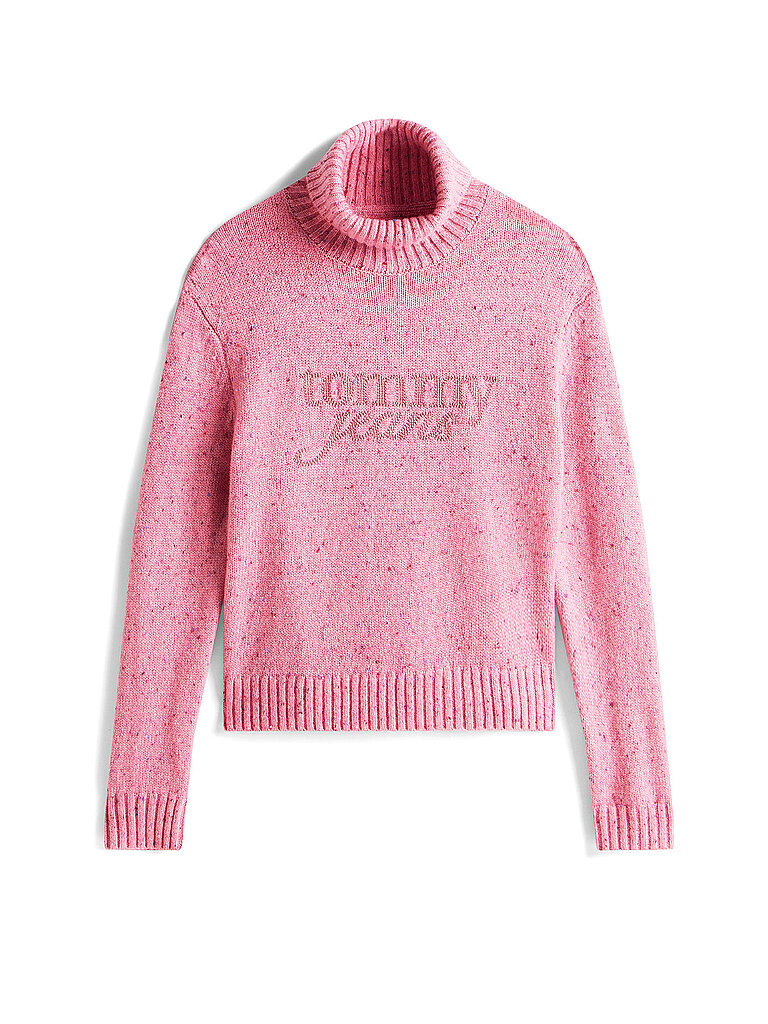 TOMMY JEANS Rollkragenpullover – Tommy Jeans