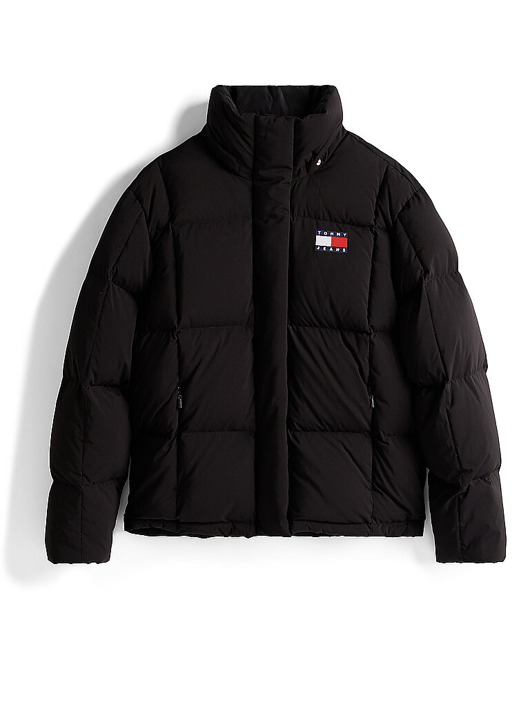 TOMMY JEANS Steppjacke TJW ALASKA – Tommy Jeans