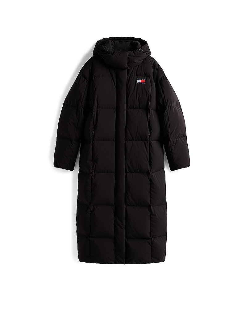 TOMMY JEANS Mantel TJW ALASKA GRID – Tommy Jeans