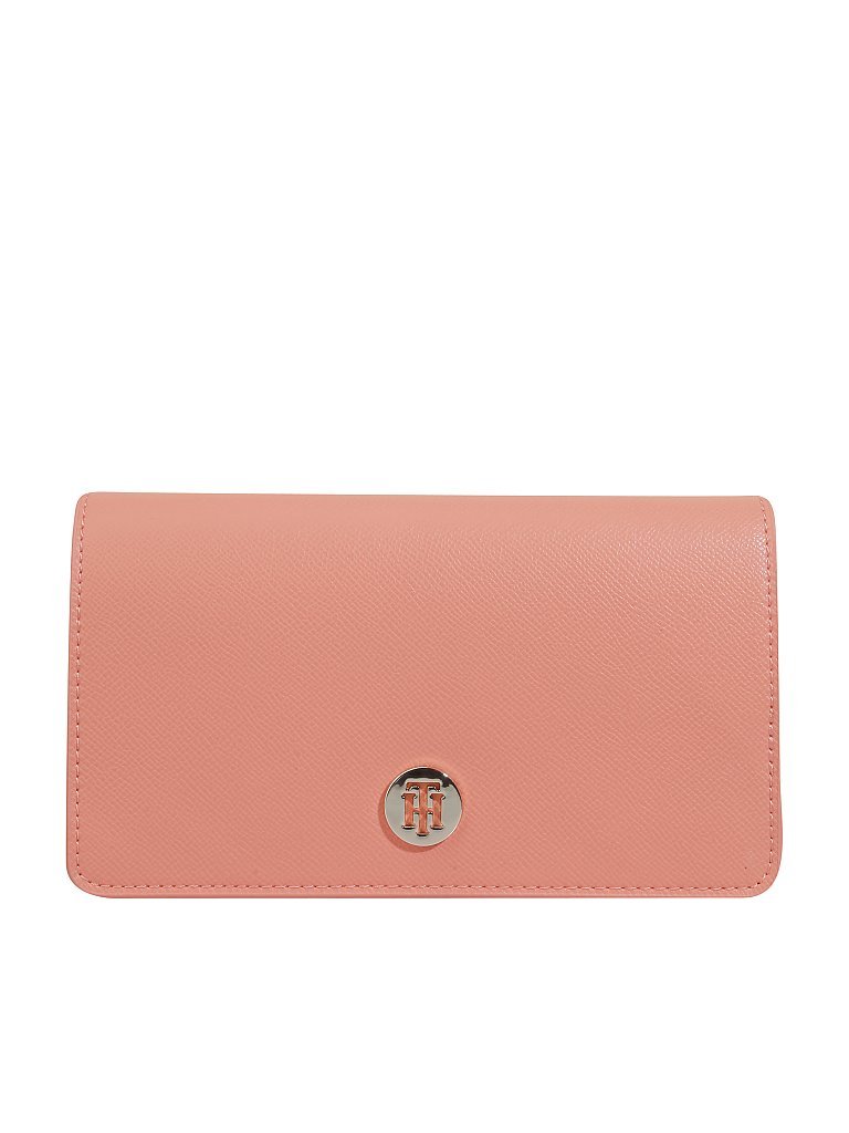 TOMMY HILFIGER Minibag Crossbody Tasche Honey orange