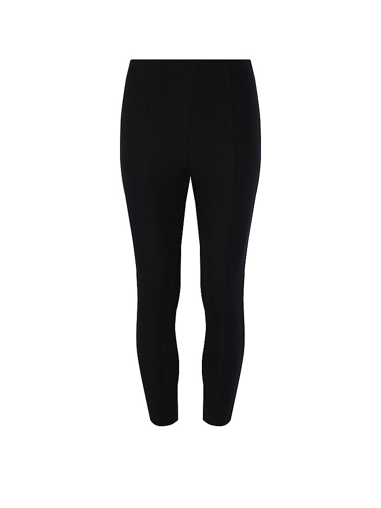 TOMMY HILFIGER Leggings schwarz | 46