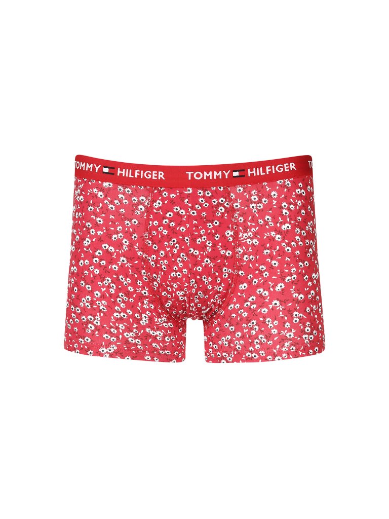TOMMY HILFIGER Pant rot | M