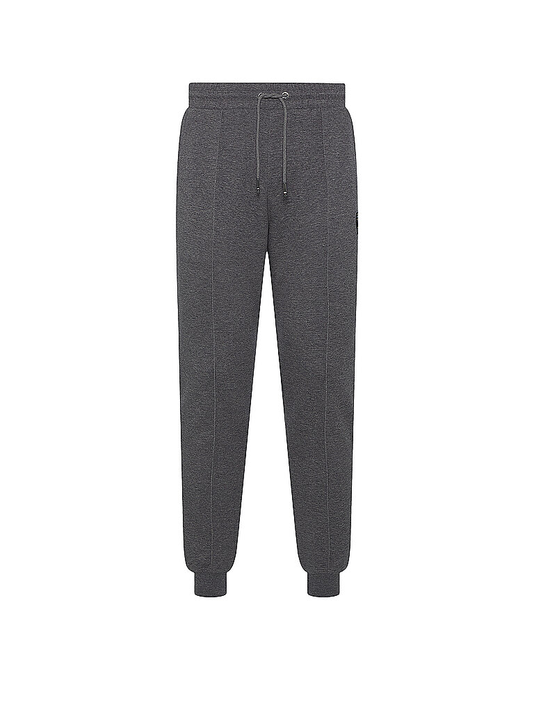 TOMMY HILFIGER Jogginghose grau | S