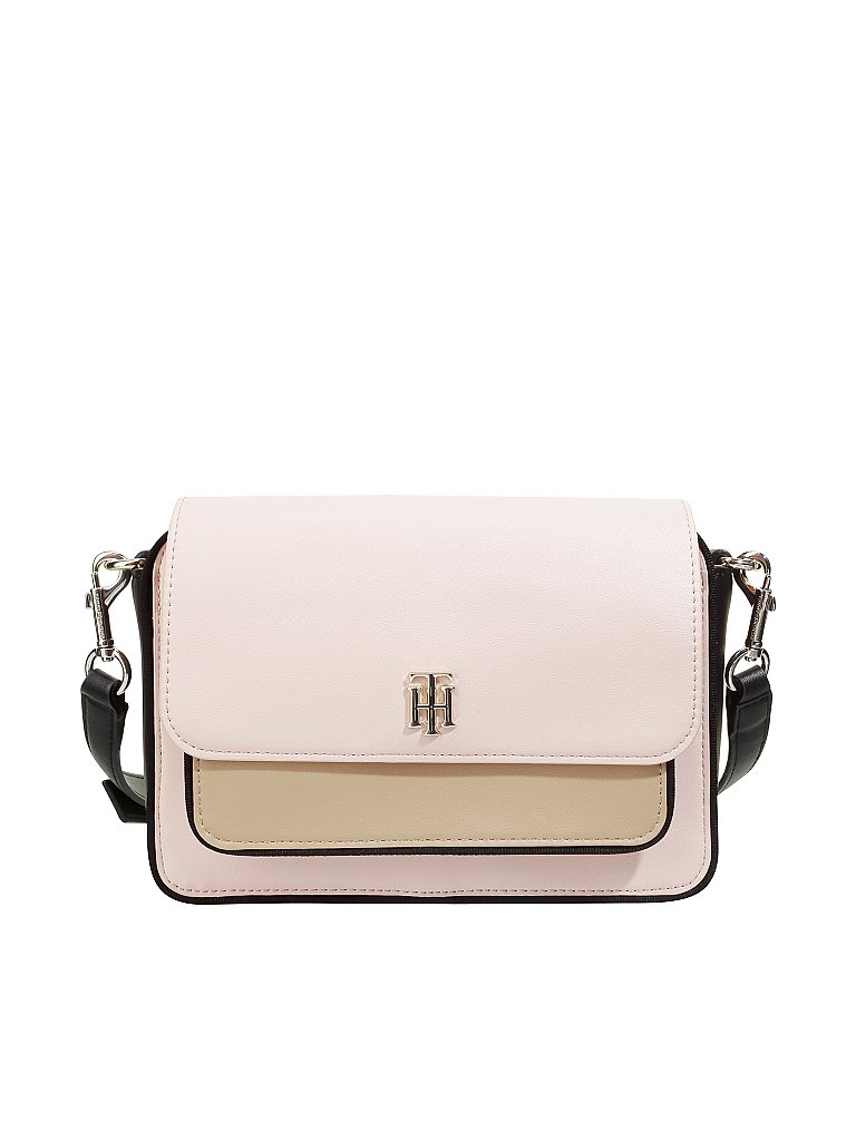 TOMMY HILFIGER Tasche - Umhängetasche  pink