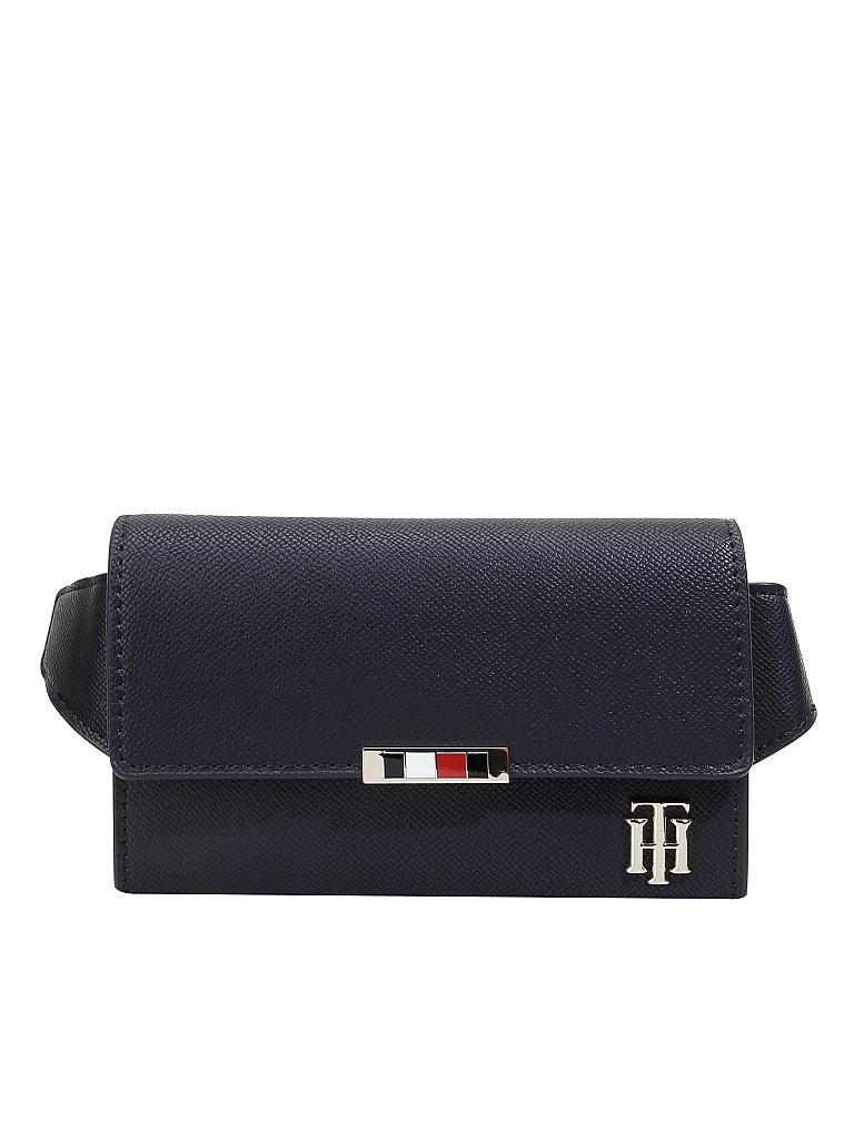 TOMMY HILFIGER Tasche - Gürteltasche blau