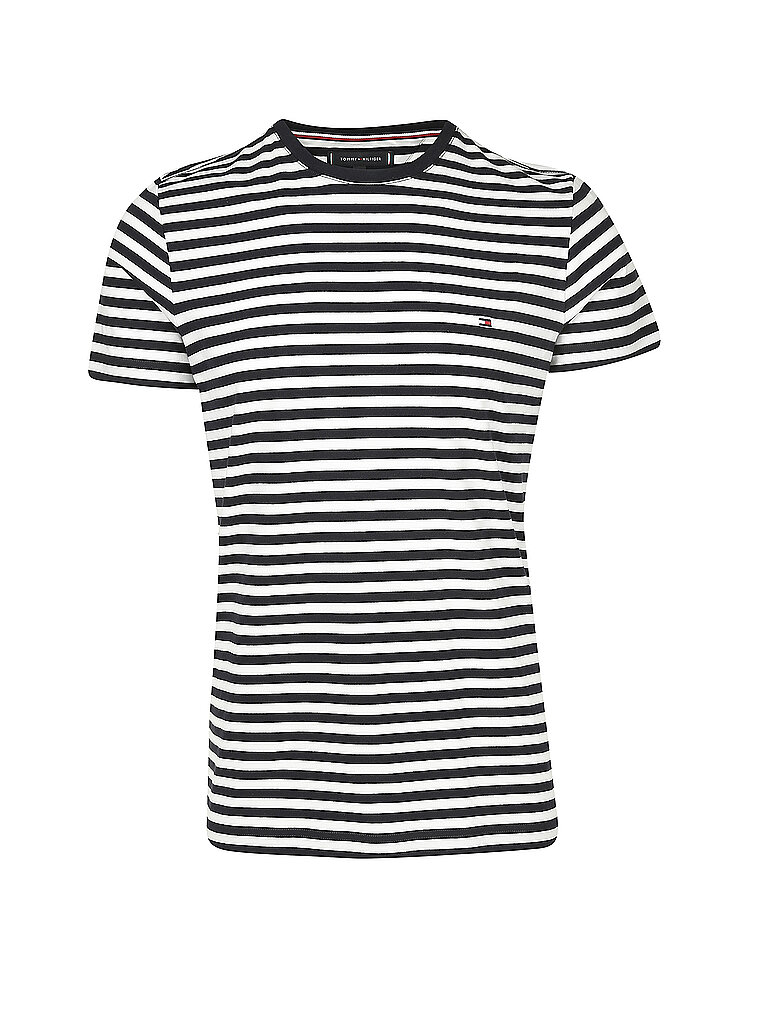TOMMY HILFIGER T Shirt  blau | M