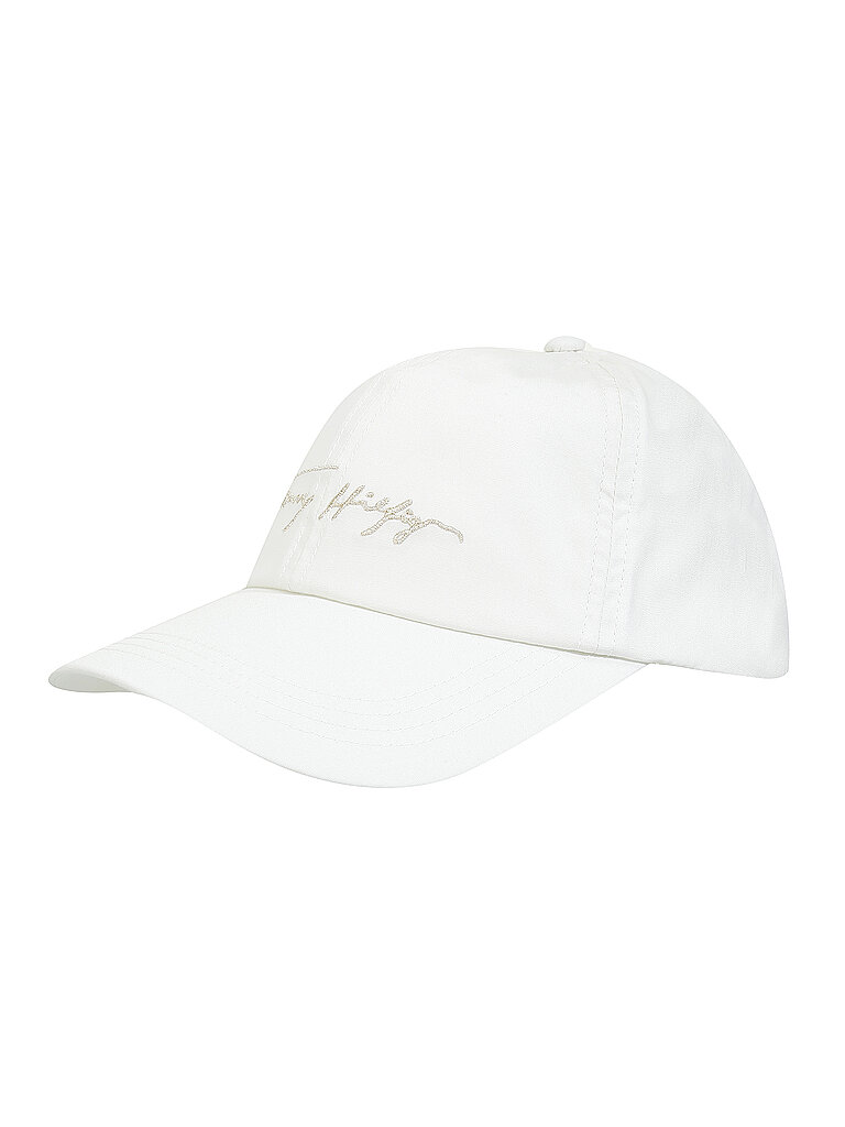 TOMMY HILFIGER Kappe creme