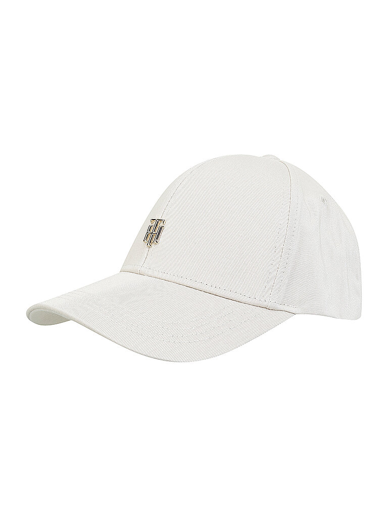 TOMMY HILFIGER Kappe beige