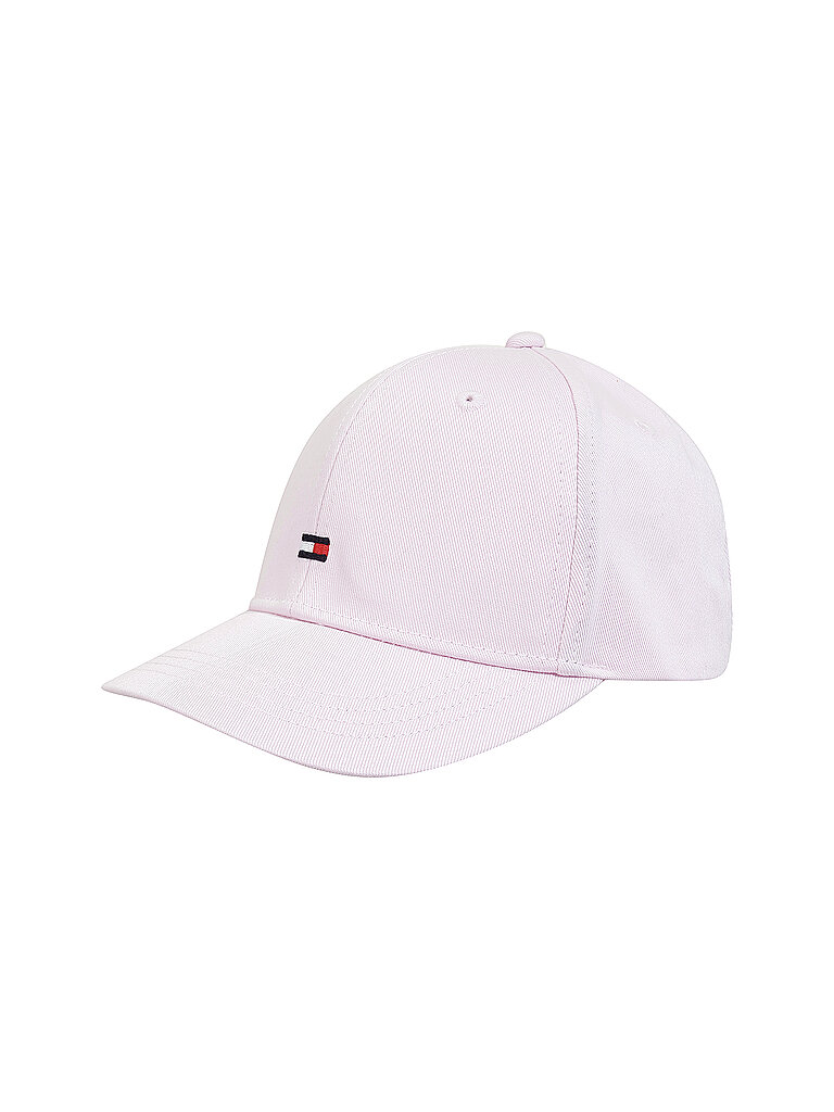 TOMMY HILFIGER Mädchen Kappe rosa | 164