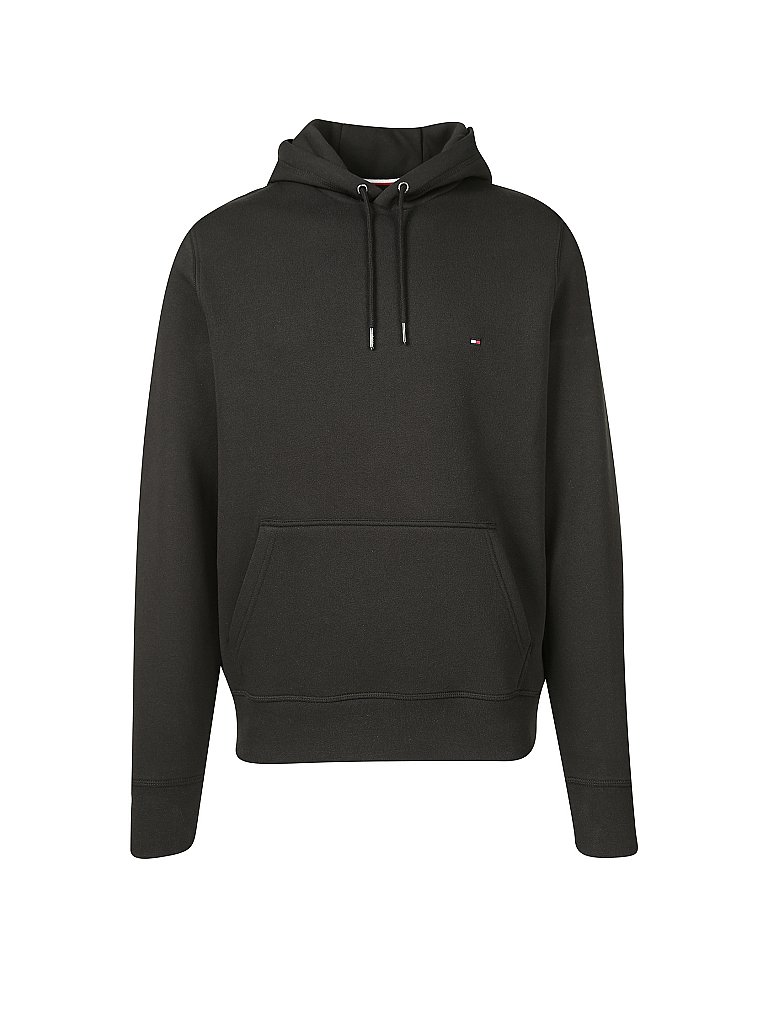 TOMMY HILFIGER Sweater schwarz | M