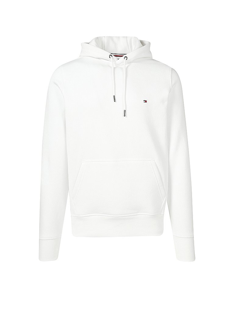 TOMMY HILFIGER Sweater weiß | S