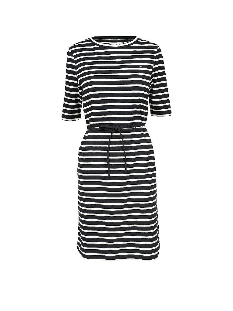 TOMMY HILFIGER Kleid  blau | XS