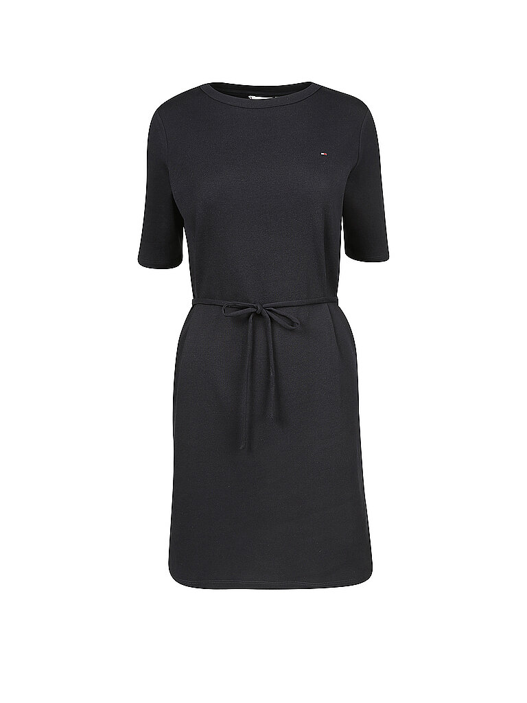 TOMMY HILFIGER Kleid blau | XS