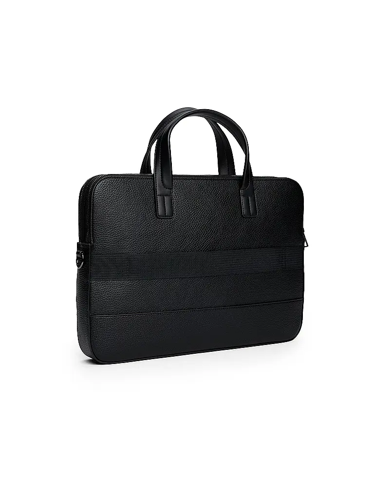 TOMMY HILFIGER | Aktentasche TH CENTRAL | 