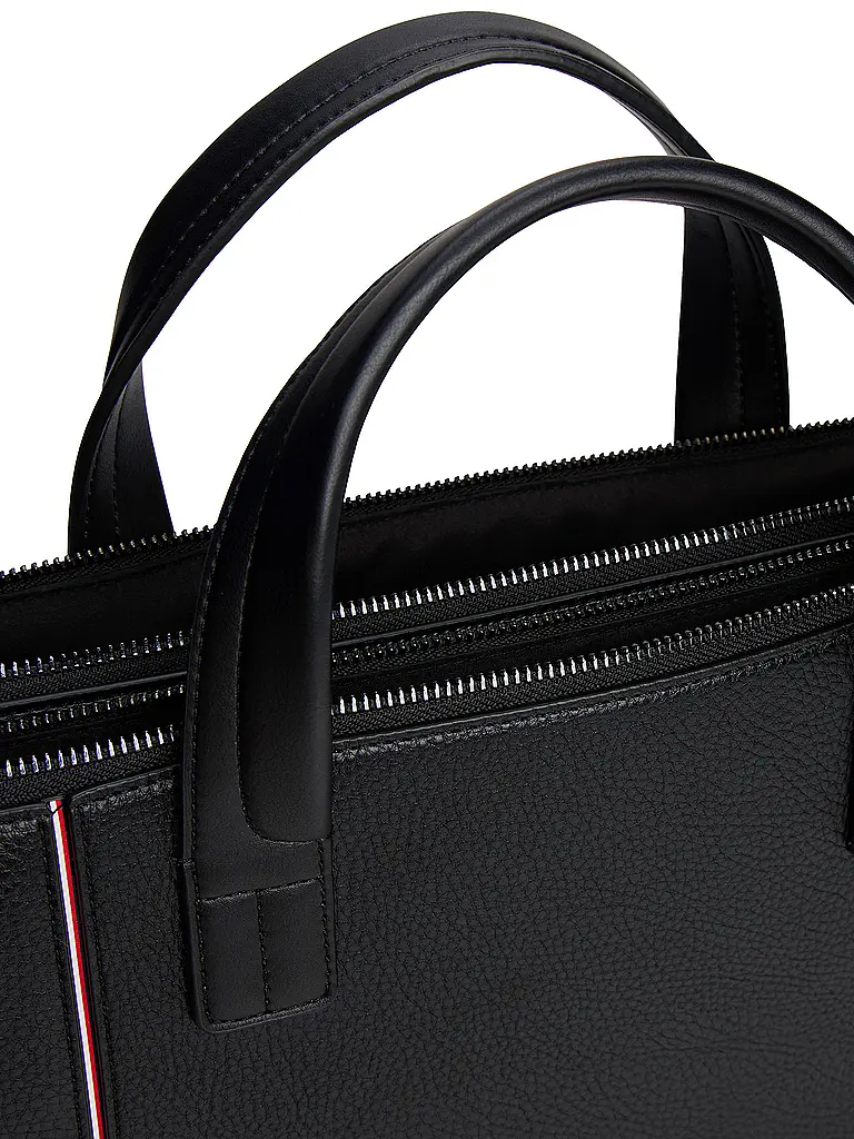 TOMMY HILFIGER | Aktentasche TH CENTRAL | 
