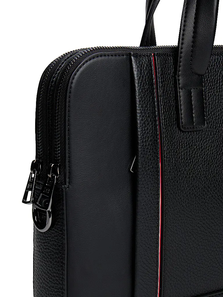 TOMMY HILFIGER | Aktentasche TH CENTRAL | 