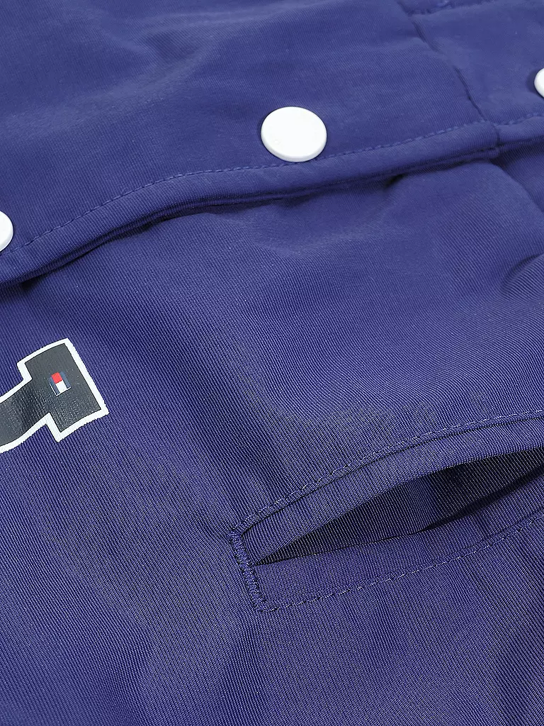 TOMMY HILFIGER | Baby Blouson - Bomberjacke | blau