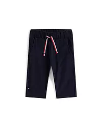TOMMY HILFIGER | Baby Hose | dunkelblau