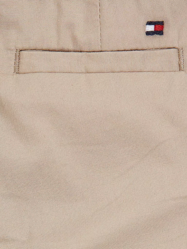 TOMMY HILFIGER | Baby Hose | beige