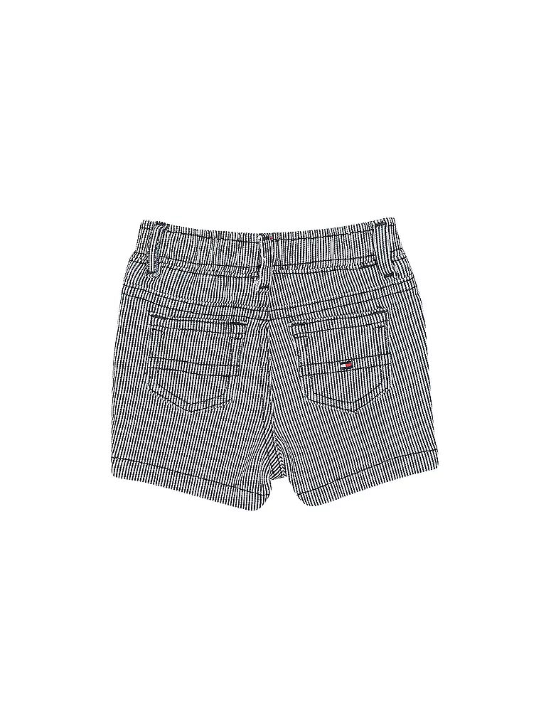 TOMMY HILFIGER | Baby Jeans Shorts | dunkelblau