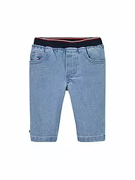 TOMMY HILFIGER | Baby Jeans | blau