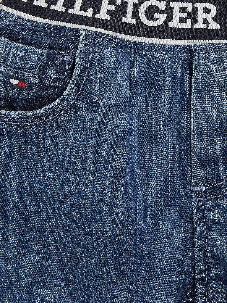 TOMMY HILFIGER | Baby Jeans | blau