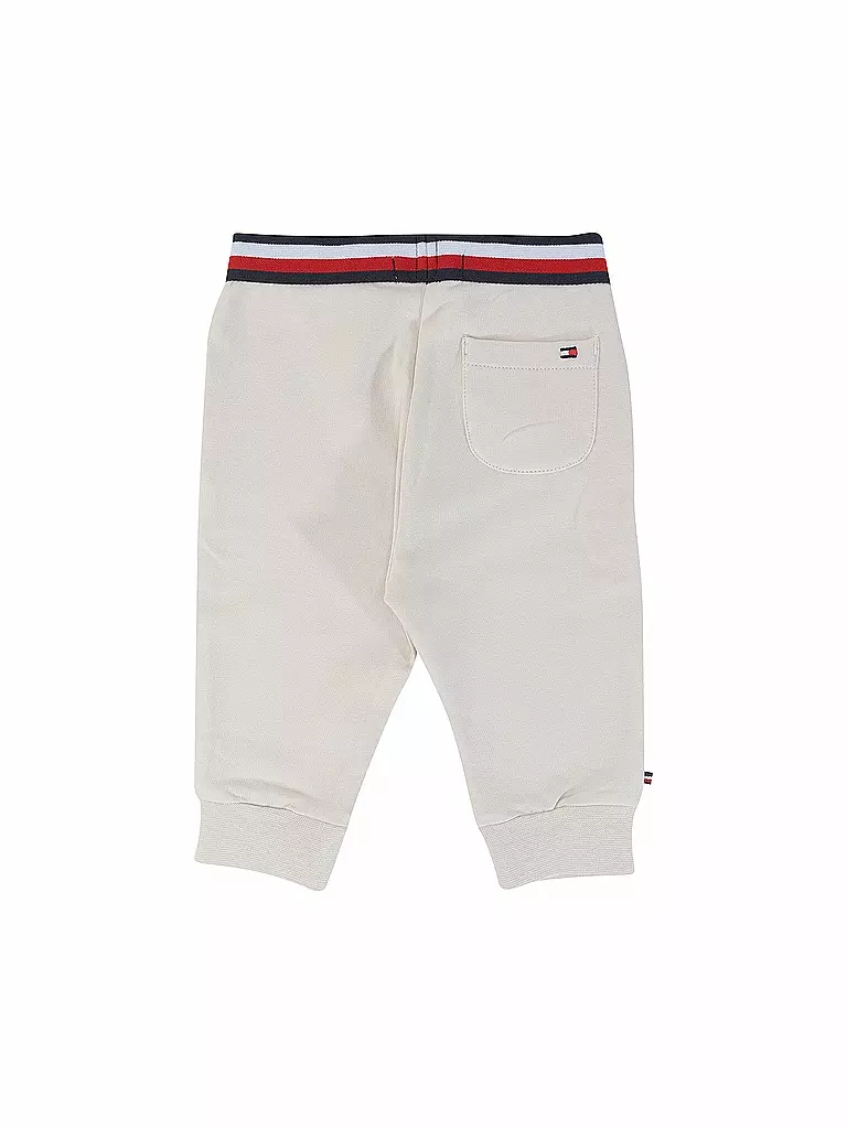 TOMMY HILFIGER | Baby Jogginghose | beige